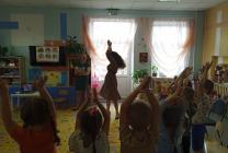 День пожарной охраны