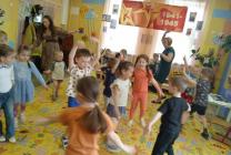 день пожарной охраны